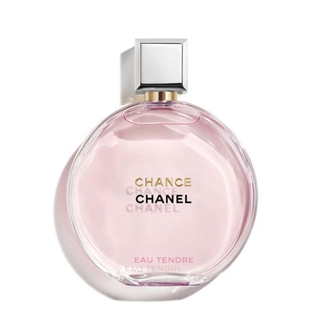 chanel chance tendre eau de parfum review|Chanel chance tendre perfume sephora.